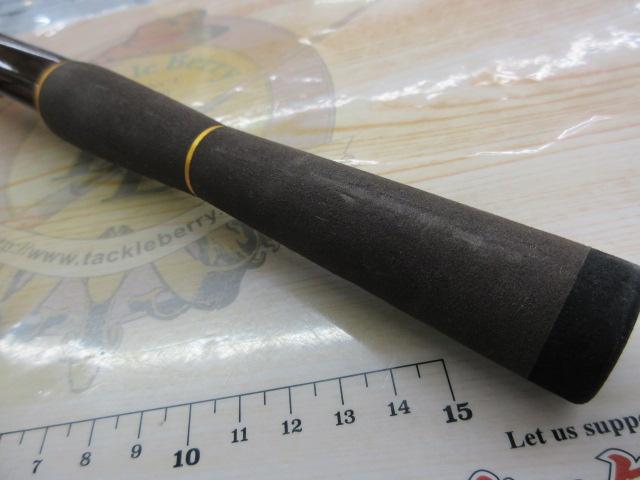 フォーナインマイスターホワイトウルフ62UL-TRZ