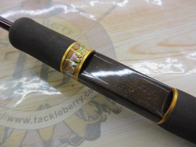 フォーナインマイスターホワイトウルフ62UL-TRZ