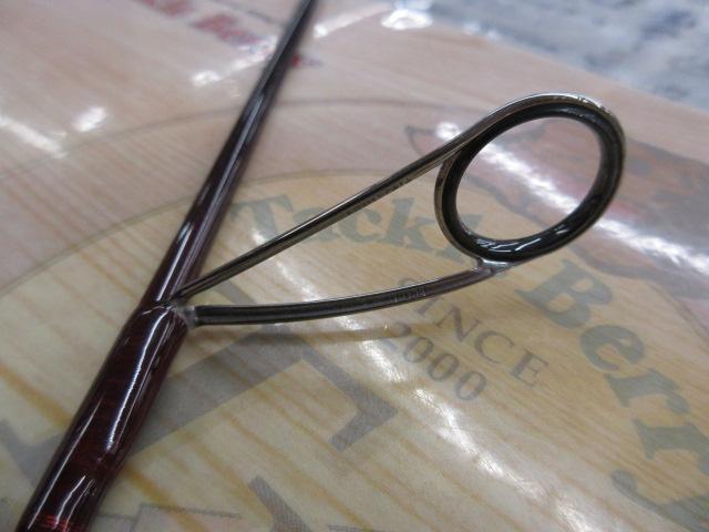 フォーナインマイスターホワイトウルフ62UL-TRZ