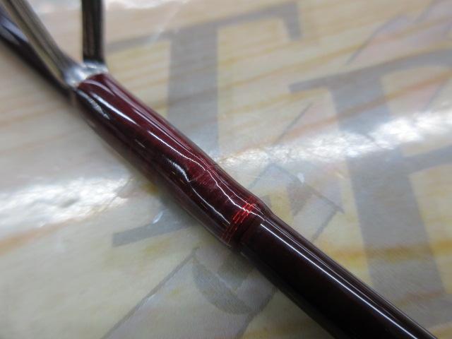 フォーナインマイスターホワイトウルフ62UL-TRZ