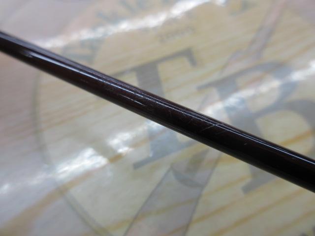 フォーナインマイスターホワイトウルフ62UL-TRZ