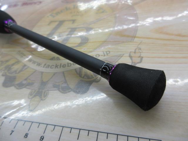 バンシービギンズ BFBS-612L