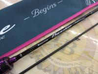 バンシービギンズ BFBS-612L