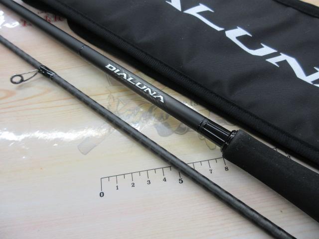 23ディアルーナ S90ML