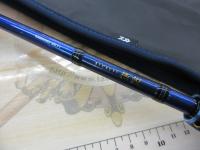 極鋭カワハギ AIR F1