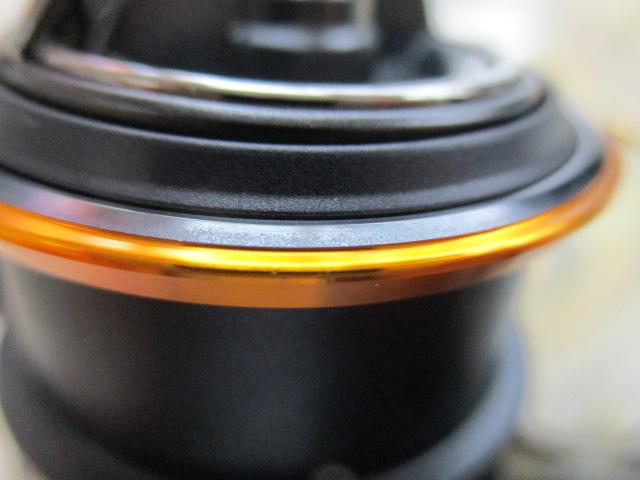 21ソアレXR C2000SSHG