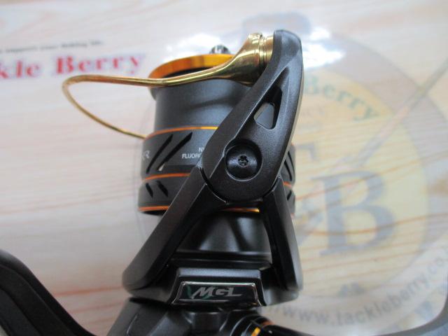 21ソアレXR C2000SSHG