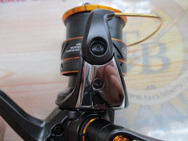 21ソアレXR C2000SSHG