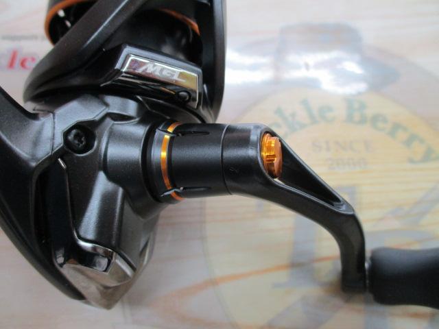 21ソアレXR C2000SSHG