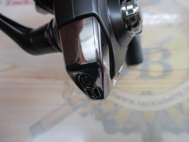 21ソアレXR C2000SSHG