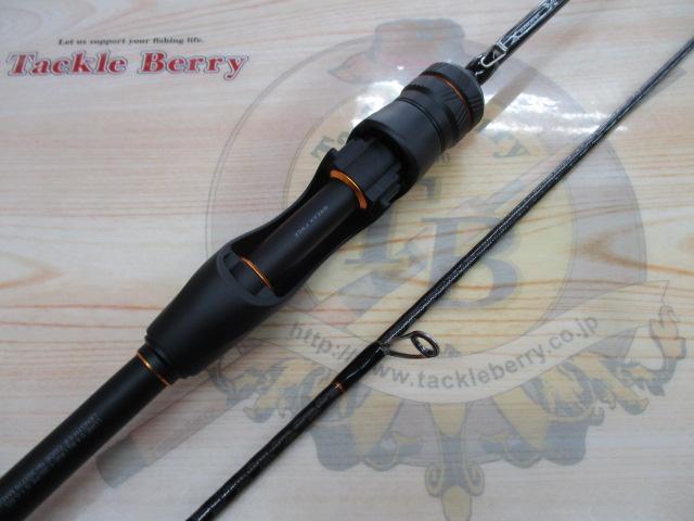 ソアレXR S58UL-S｜＠ベリーネット 日本最大新品中古釣具WEBショップ