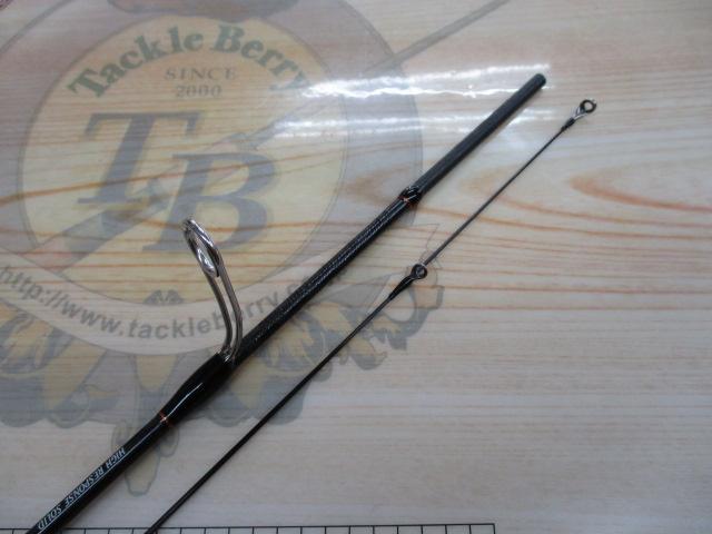 ソアレXR S58UL-S｜＠ベリーネット 日本最大新品中古釣具WEBショップ