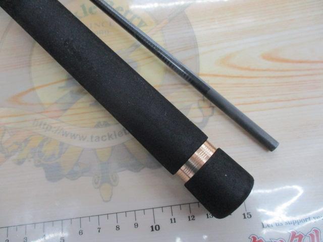 ルアーマチック B66ML