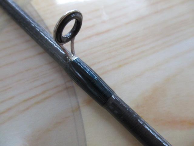 ルアーマチック B66ML