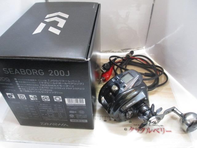 22シーボーグ 200J