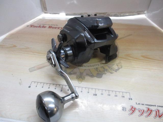 22シーボーグ 200J