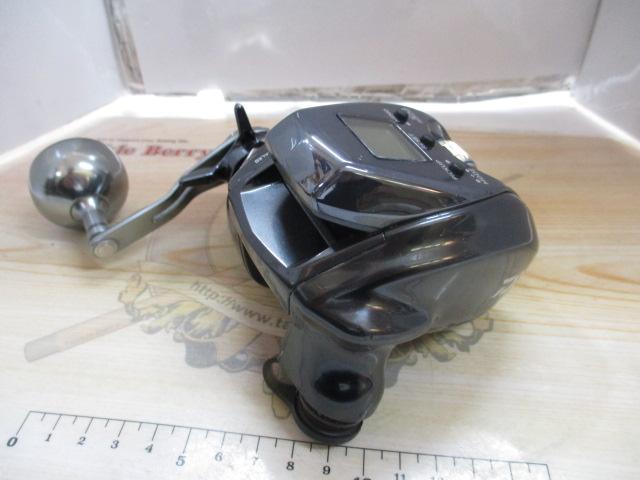 22シーボーグ 200J