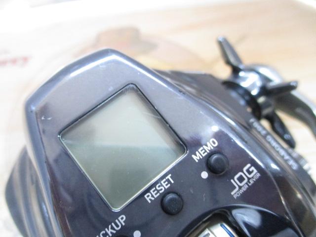 22シーボーグ 200J