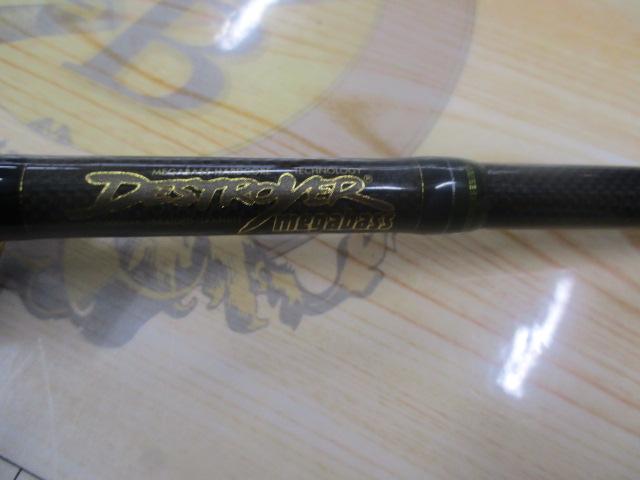 デストロイヤー F6-69X(HT1000)