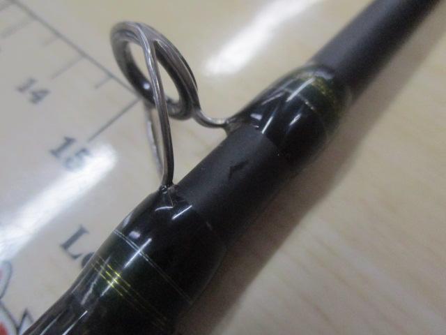 デストロイヤー F6-69X(HT1000)