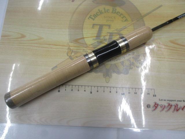 TRスタイルネイティブ502UL