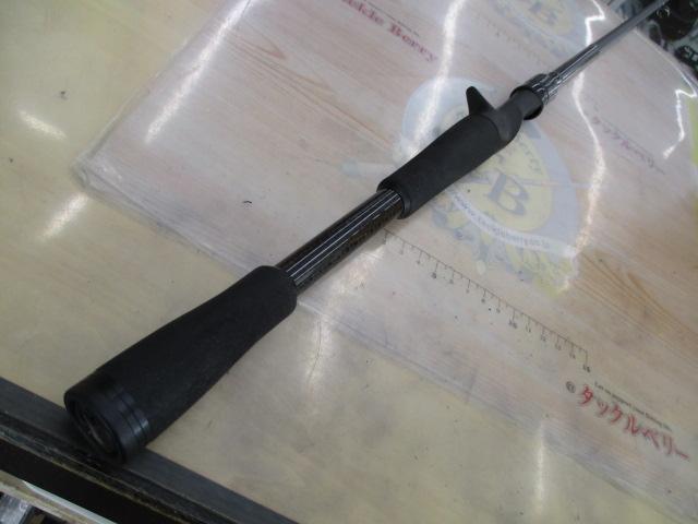 アンリミテッドロッズ ULRC-721ML/MH+/PS-ST EVAグリップ