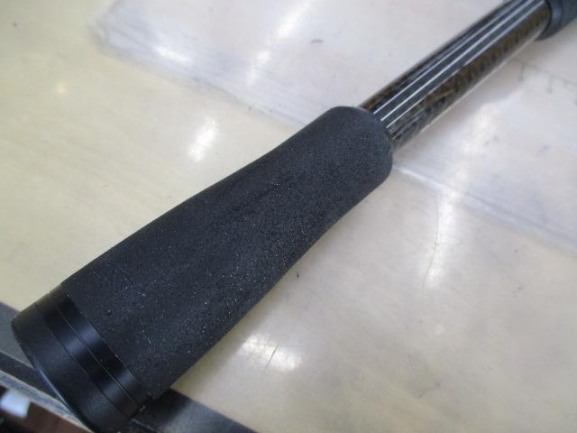 アンリミテッドロッズ ULRC-721ML/MH+/PS-ST EVAグリップ