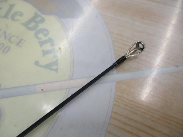 アンリミテッドロッズ ULRC-721ML/MH+/PS-ST EVAグリップ