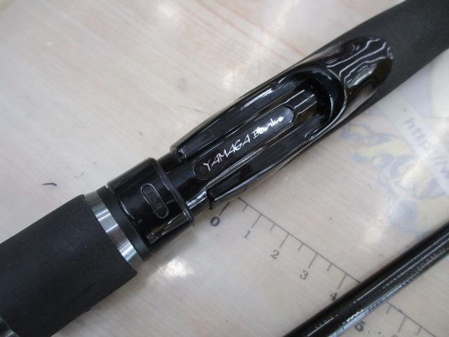 バリスティック 94M TZ/NANO｜＠ベリーネット 日本最大新品中古釣具WEB