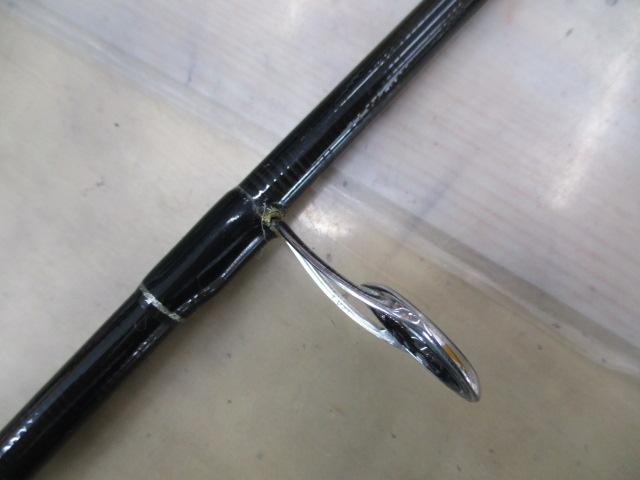 バリスティック 94M TZ/NANO｜＠ベリーネット 日本最大新品中古釣具WEB