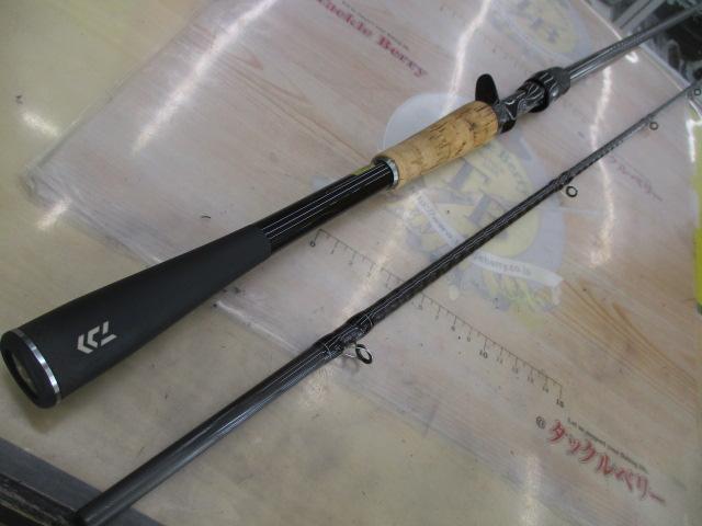 ブレイゾン C70XH-2｜＠ベリーネット 日本最大新品中古釣具WEBショップ