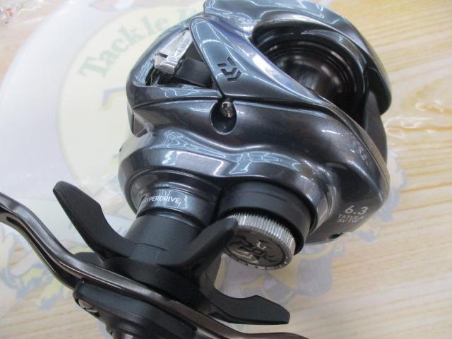 25タトゥーラ SV TW 100L