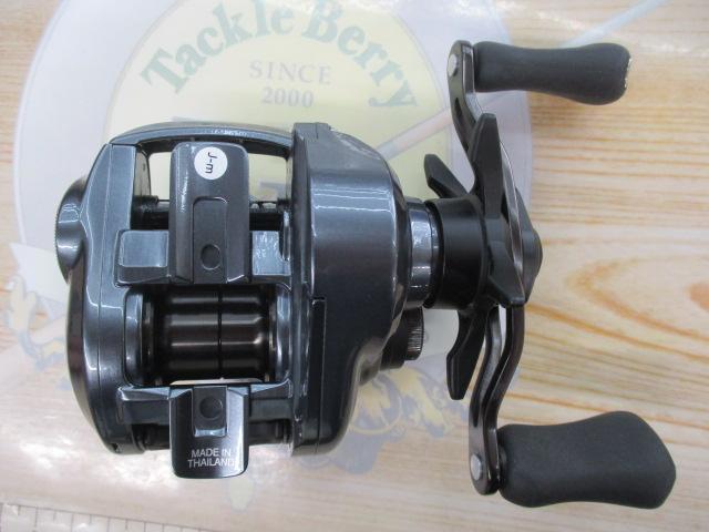 25タトゥーラ SV TW 100L