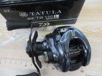 25タトゥーラ SV TW 100L