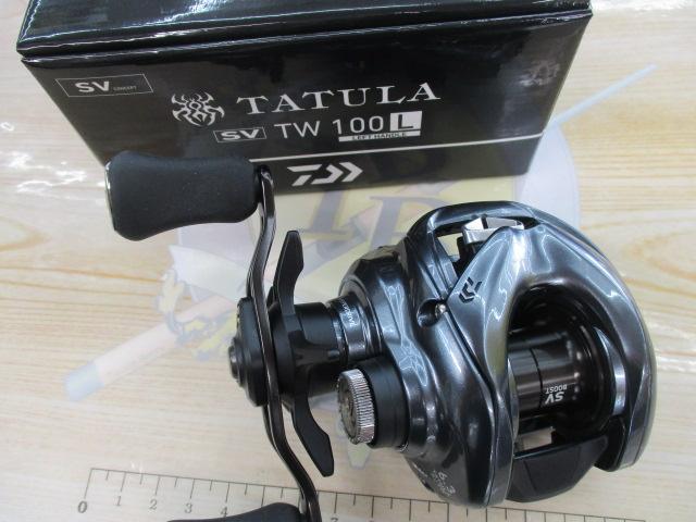 25タトゥーラ SV TW 100L