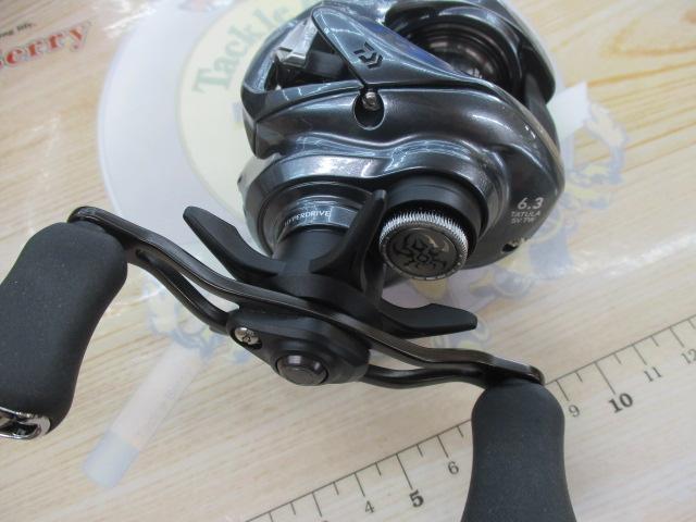 25タトゥーラ SV TW 100L