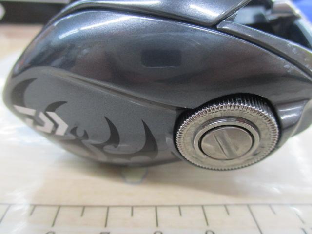 25タトゥーラ SV TW 100L