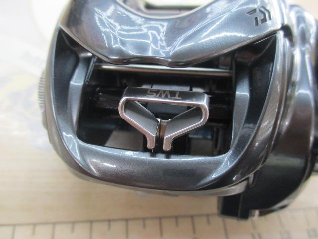 25タトゥーラ SV TW 100L