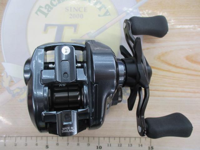 25タトゥーラ SV TW 100L