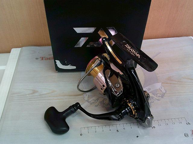 17モアザンLBD 2510PE-SH