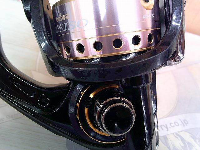 17モアザンLBD 2510PE-SH