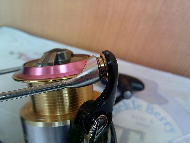 17モアザンLBD 2510PE-SH