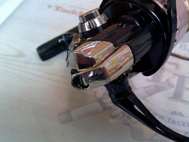 17モアザンLBD 2510PE-SH