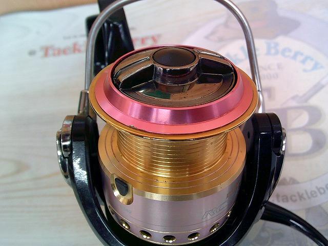 17モアザンLBD 2510PE-SH