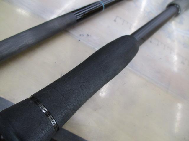 レーベンスラング LS-C73MHRX HOOD(EVA)