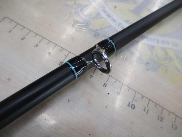 レーベンスラング LS-C73MHRX HOOD(EVA)