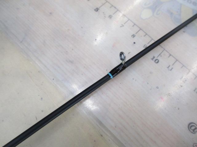 レーベンスラング LS-C73MHRX HOOD(EVA)