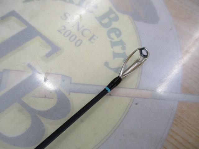 レーベンスラング LS-C73MHRX HOOD(EVA)