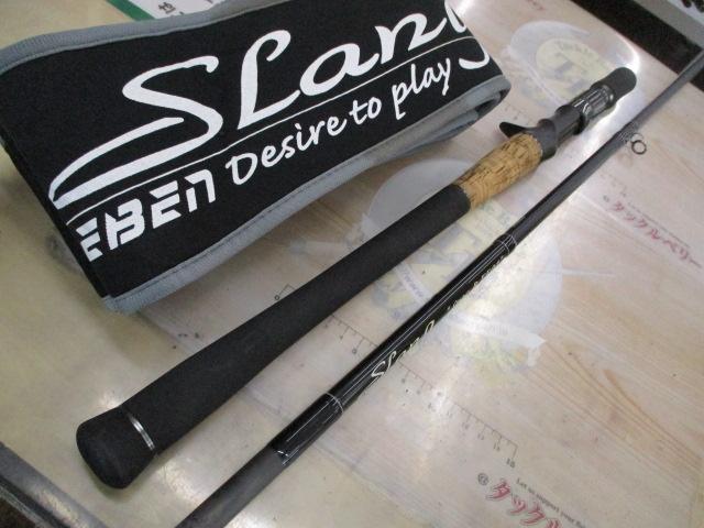 レーベンスラング LS-C75MH+RX-B Spec B FE01(コルク)