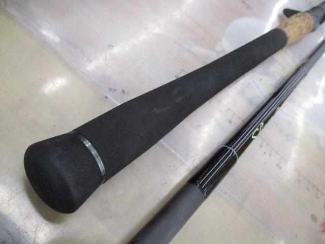 レーベンスラング LS-C75MH+RX-B Spec B FE01(コルク)